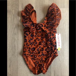 NWT. Size 18 months. Smoke Free home.